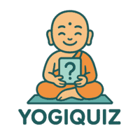 YogiQuiz Logo